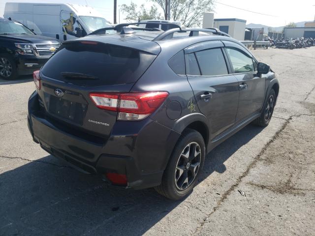 Photo 3 VIN: JF2GTADC4JH318823 - SUBARU CROSSTREK 