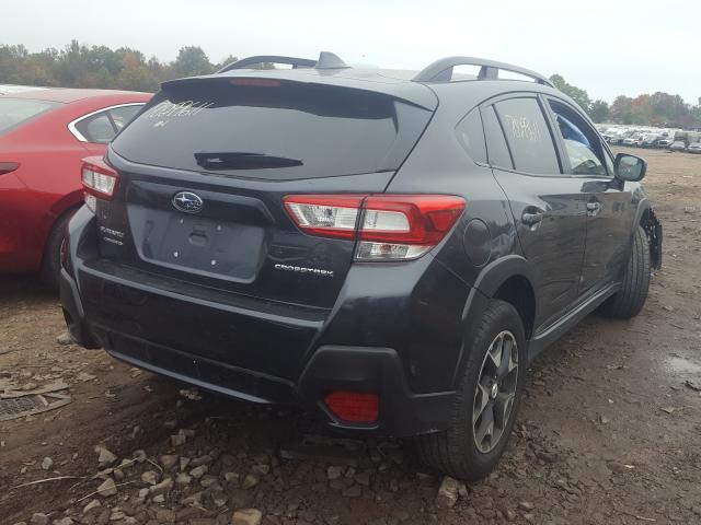 Photo 3 VIN: JF2GTADC4JH324606 - SUBARU CROSSTREK 