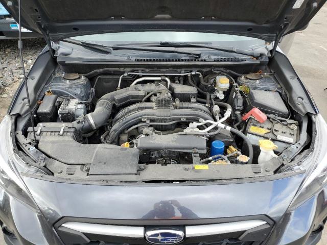 Photo 10 VIN: JF2GTADC4JH344502 - SUBARU CROSSTREK 