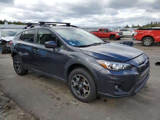 Photo 3 VIN: JF2GTADC4JH344502 - SUBARU CROSSTREK 