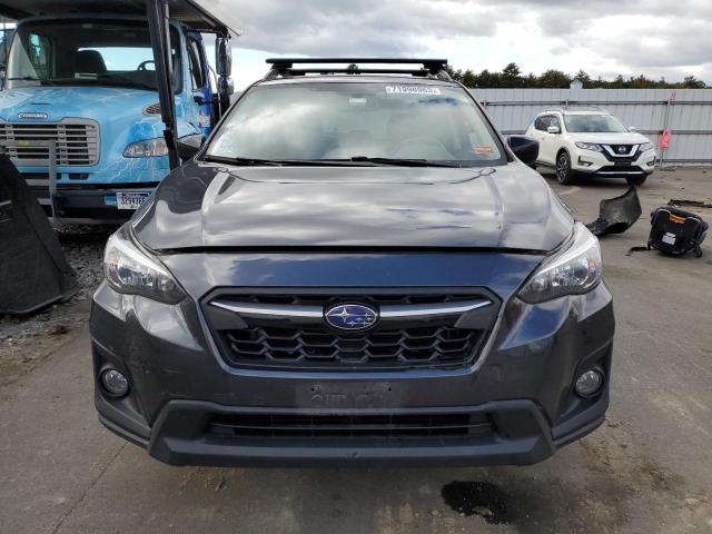 Photo 4 VIN: JF2GTADC4JH344502 - SUBARU CROSSTREK 