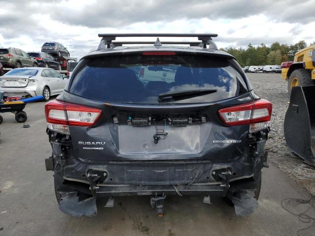 Photo 5 VIN: JF2GTADC4JH344502 - SUBARU CROSSTREK 