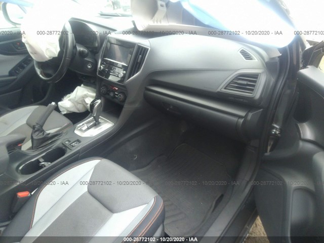 Photo 4 VIN: JF2GTADC4K8206041 - SUBARU CROSSTREK 