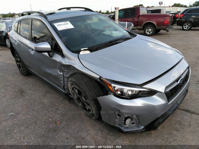 Photo 0 VIN: JF2GTADC4K8220182 - SUBARU CROSSTREK 