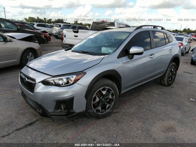 Photo 1 VIN: JF2GTADC4K8220182 - SUBARU CROSSTREK 