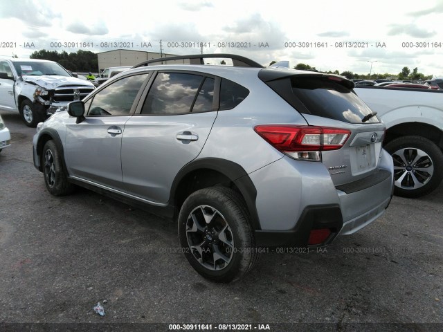 Photo 2 VIN: JF2GTADC4K8220182 - SUBARU CROSSTREK 