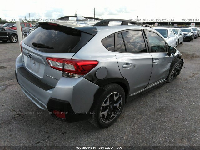 Photo 3 VIN: JF2GTADC4K8220182 - SUBARU CROSSTREK 