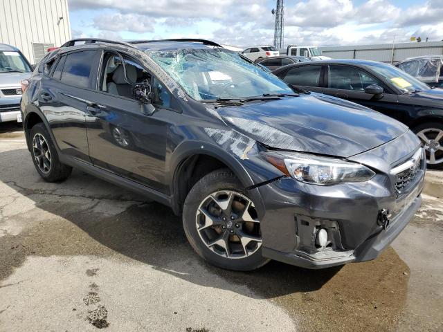 Photo 3 VIN: JF2GTADC4K8264456 - SUBARU CROSSTREK 