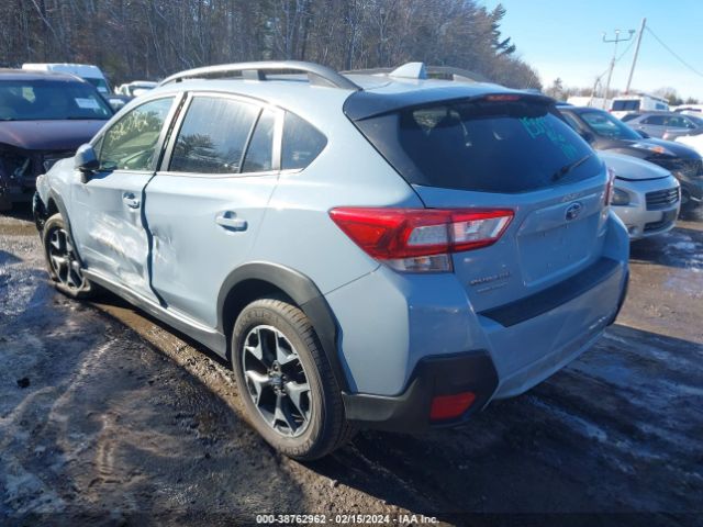 Photo 2 VIN: JF2GTADC4K8304518 - SUBARU CROSSTREK 