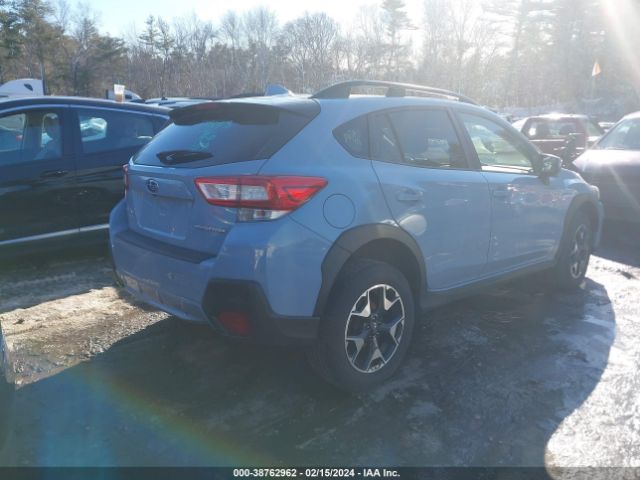 Photo 3 VIN: JF2GTADC4K8304518 - SUBARU CROSSTREK 