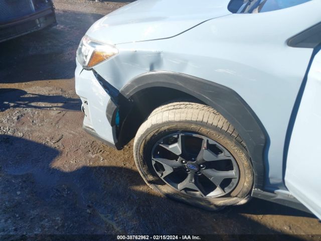 Photo 5 VIN: JF2GTADC4K8304518 - SUBARU CROSSTREK 