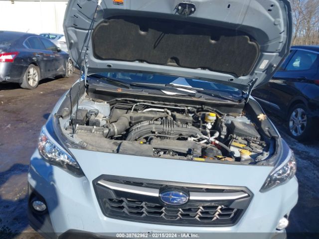 Photo 9 VIN: JF2GTADC4K8304518 - SUBARU CROSSTREK 