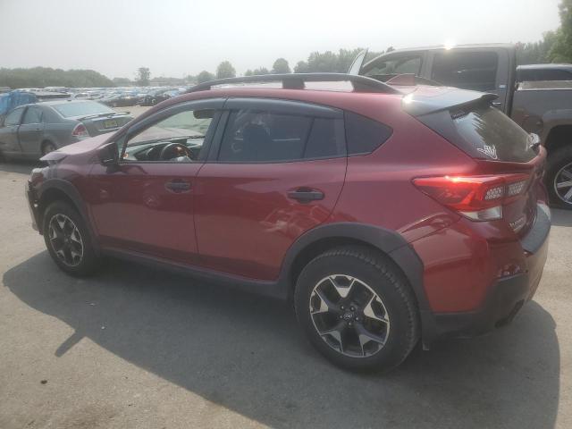 Photo 1 VIN: JF2GTADC4K8343240 - SUBARU CROSSTREK 