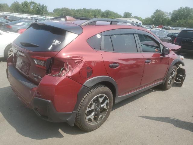 Photo 2 VIN: JF2GTADC4K8343240 - SUBARU CROSSTREK 