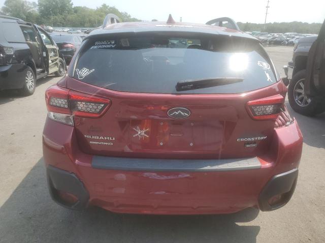 Photo 5 VIN: JF2GTADC4K8343240 - SUBARU CROSSTREK 