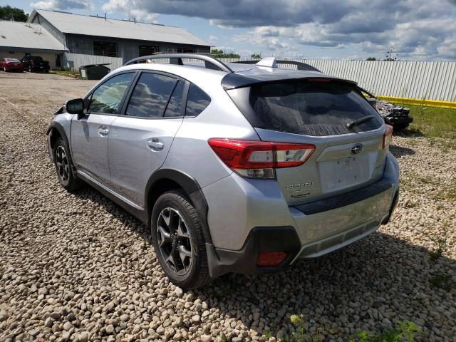 Photo 2 VIN: JF2GTADC4K8348230 - SUBARU CROSSTREK 