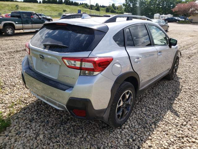 Photo 3 VIN: JF2GTADC4K8348230 - SUBARU CROSSTREK 