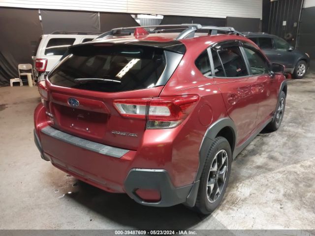 Photo 3 VIN: JF2GTADC4KH338166 - SUBARU CROSSTREK 