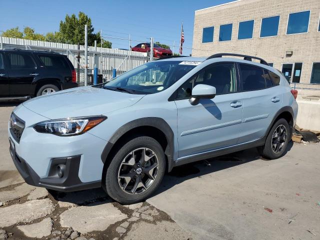 Photo 0 VIN: JF2GTADC5J8215197 - SUBARU CROSSTREK 