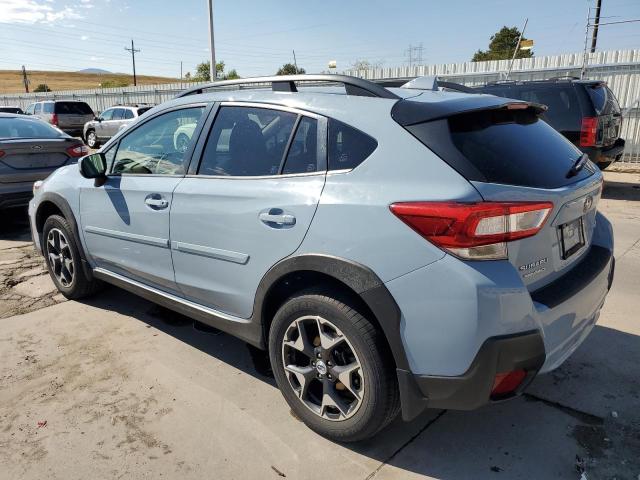 Photo 1 VIN: JF2GTADC5J8215197 - SUBARU CROSSTREK 