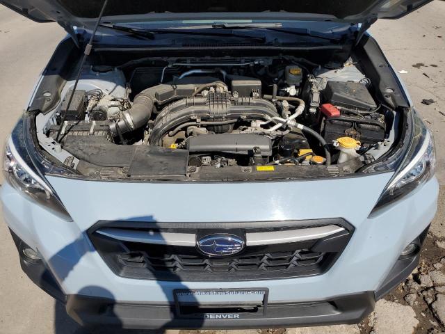 Photo 11 VIN: JF2GTADC5J8215197 - SUBARU CROSSTREK 