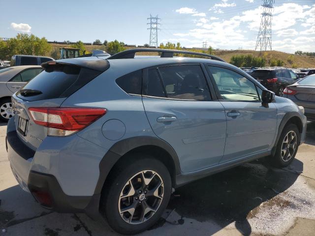 Photo 2 VIN: JF2GTADC5J8215197 - SUBARU CROSSTREK 