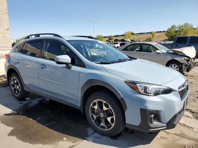 Photo 3 VIN: JF2GTADC5J8215197 - SUBARU CROSSTREK 