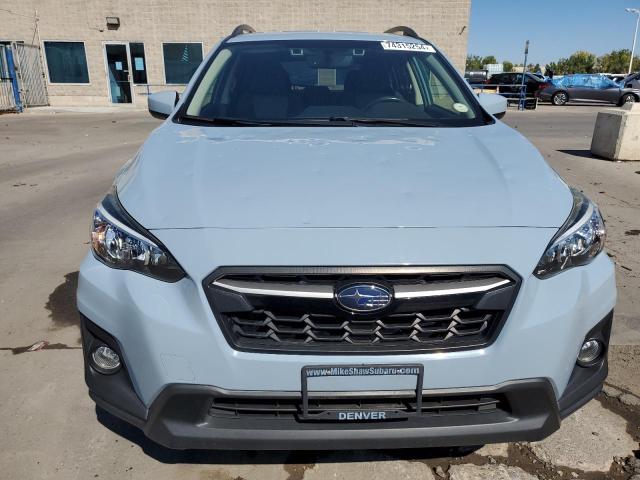 Photo 4 VIN: JF2GTADC5J8215197 - SUBARU CROSSTREK 