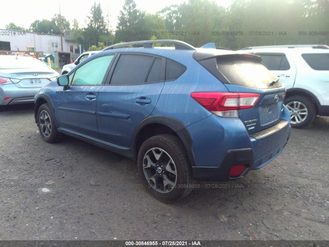 Photo 2 VIN: JF2GTADC5J8260253 - SUBARU CROSSTREK 