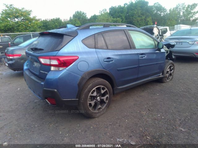 Photo 3 VIN: JF2GTADC5J8260253 - SUBARU CROSSTREK 