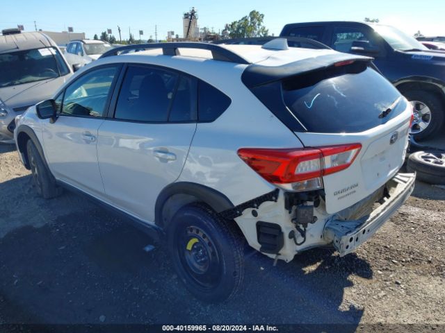 Photo 2 VIN: JF2GTADC5J8264786 - SUBARU CROSSTREK 