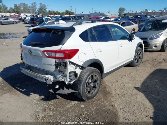 Photo 3 VIN: JF2GTADC5J8264786 - SUBARU CROSSTREK 