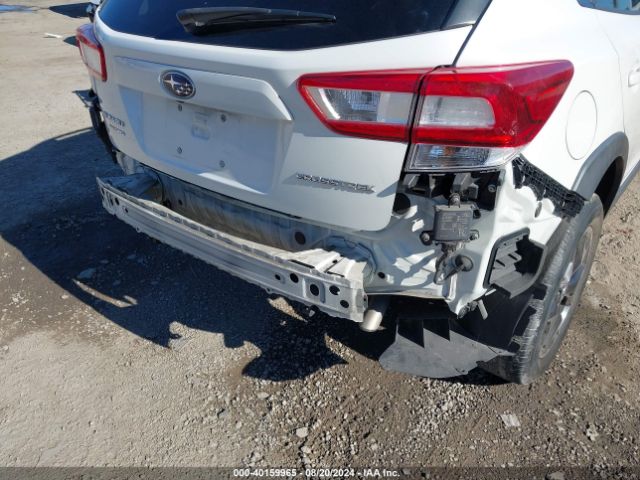 Photo 5 VIN: JF2GTADC5J8264786 - SUBARU CROSSTREK 