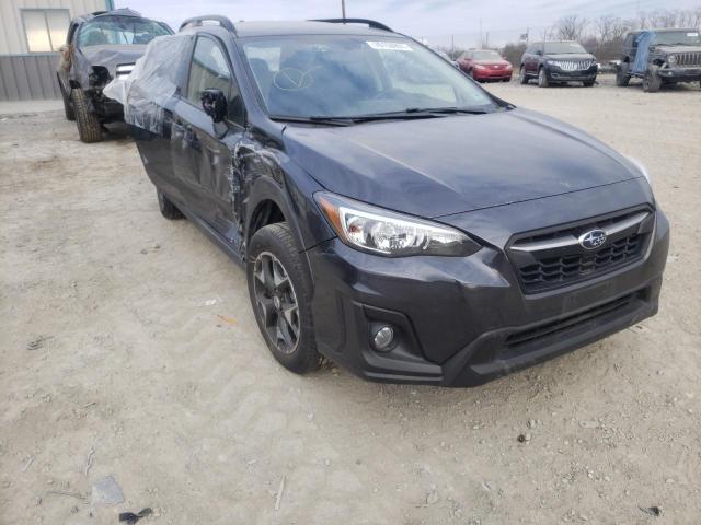 Photo 0 VIN: JF2GTADC5J8350244 - SUBARU CROSSTREK 