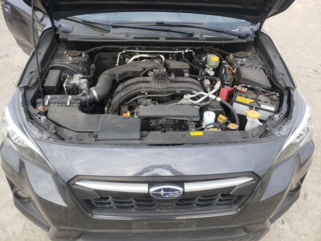 Photo 6 VIN: JF2GTADC5J8350244 - SUBARU CROSSTREK 