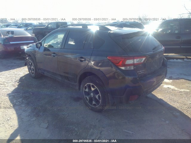 Photo 2 VIN: JF2GTADC5JH219816 - SUBARU CROSSTREK 