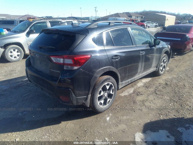 Photo 3 VIN: JF2GTADC5JH219816 - SUBARU CROSSTREK 