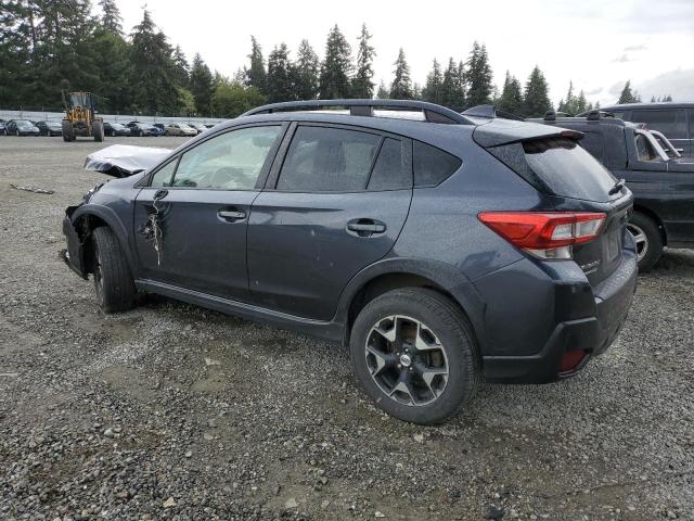 Photo 1 VIN: JF2GTADC5JH222506 - SUBARU CROSSTREK 