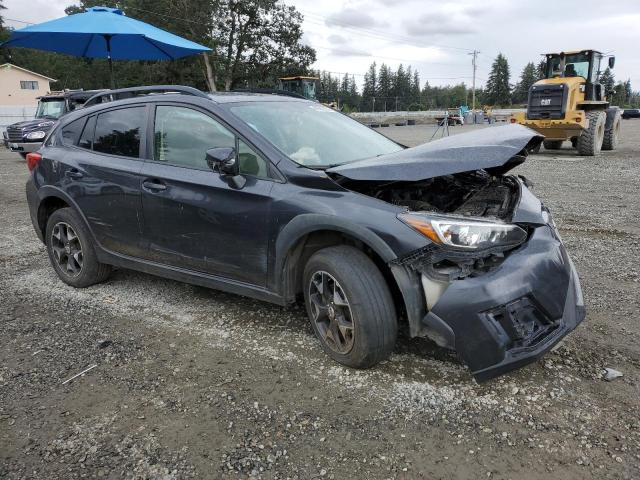 Photo 3 VIN: JF2GTADC5JH222506 - SUBARU CROSSTREK 