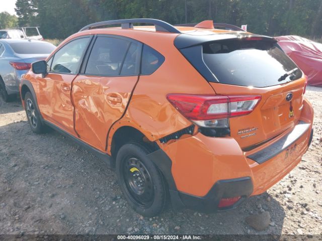 Photo 2 VIN: JF2GTADC5JH230329 - SUBARU CROSSTREK 