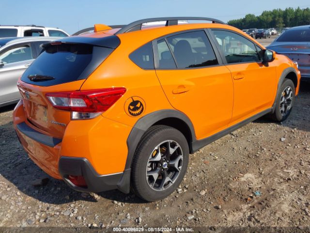 Photo 3 VIN: JF2GTADC5JH230329 - SUBARU CROSSTREK 