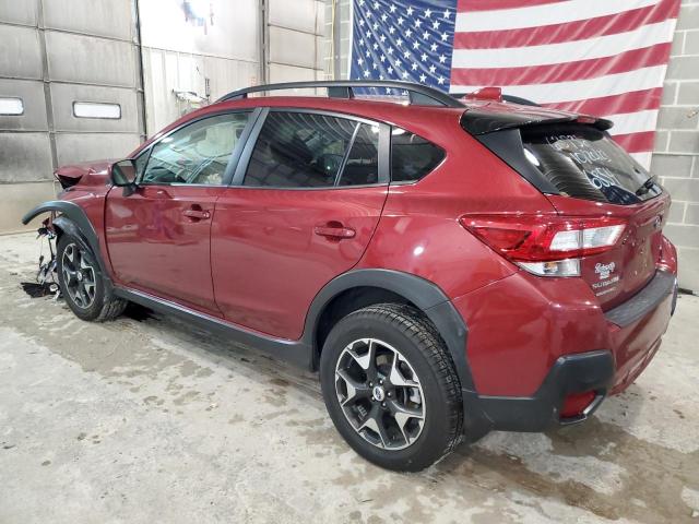 Photo 1 VIN: JF2GTADC5JH246854 - SUBARU CROSSTREK 