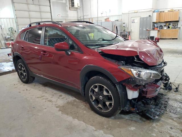 Photo 3 VIN: JF2GTADC5JH246854 - SUBARU CROSSTREK 