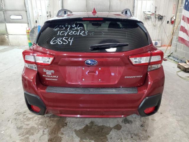 Photo 5 VIN: JF2GTADC5JH246854 - SUBARU CROSSTREK 