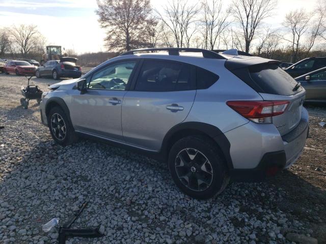 Photo 1 VIN: JF2GTADC5JH250323 - SUBARU CROSSTREK 