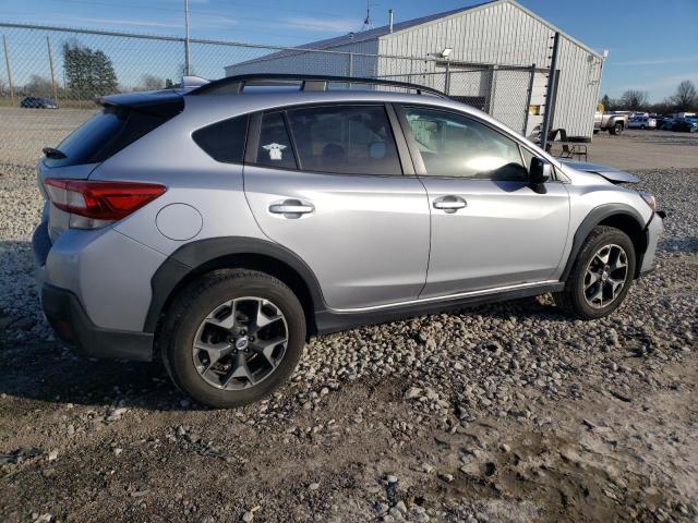 Photo 2 VIN: JF2GTADC5JH250323 - SUBARU CROSSTREK 