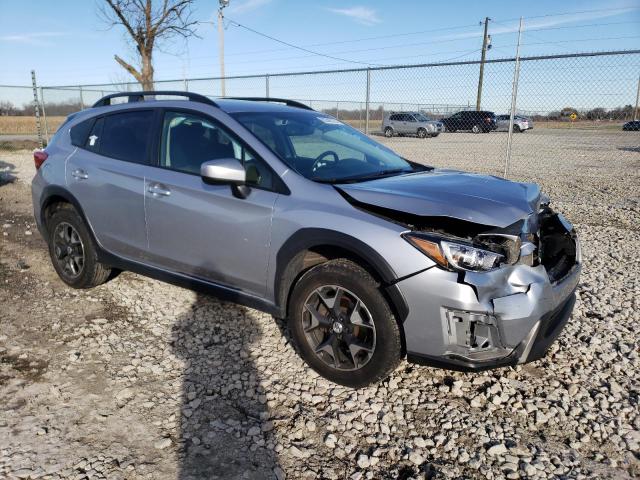 Photo 3 VIN: JF2GTADC5JH250323 - SUBARU CROSSTREK 