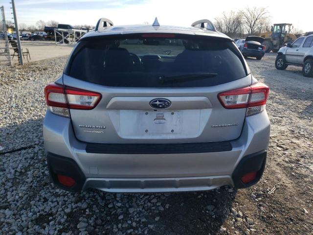 Photo 5 VIN: JF2GTADC5JH250323 - SUBARU CROSSTREK 