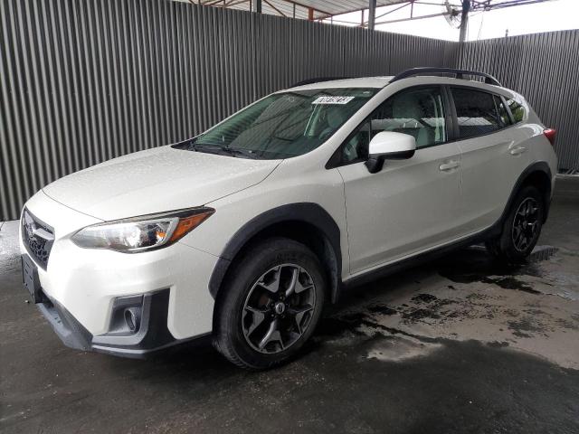 Photo 0 VIN: JF2GTADC5JH250516 - SUBARU CROSSTREK 