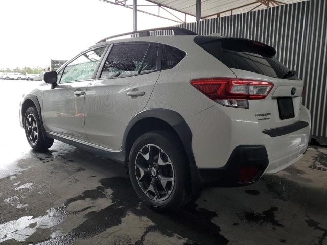 Photo 1 VIN: JF2GTADC5JH250516 - SUBARU CROSSTREK 